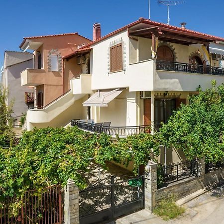 Studios Anagnostou Skala Marion Exterior foto